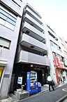 東京都港区芝大門2丁目7-10：物件画像／株式会社タウンハウジング東京　タウンハウジング　浜松町店