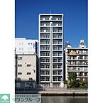 東京都港区芝浦2丁目3-33：物件画像／株式会社タウンハウジング東京　タウンハウジング　浜松町店