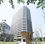 東京都江東区豊洲1丁目2-8：物件画像／株式会社タウンハウジング東京　タウンハウジング　浜松町店