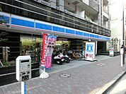ローソン 407m