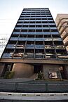 東京都江東区冬木16-8：物件画像／株式会社タウンハウジング東京　タウンハウジング　浜松町店