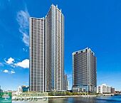 東京都中央区勝どき4丁目6-1：物件画像／株式会社タウンハウジング東京　タウンハウジング　浜松町店