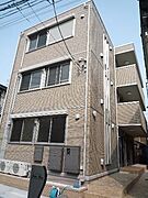 月島駅から徒歩5分