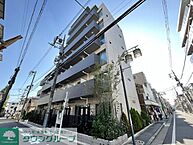 東京都品川区二葉1丁目15-2：物件画像／株式会社タウンハウジング東京　タウンハウジング　浜松町店