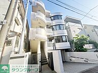 東京都品川区豊町2丁目5-4：物件画像／株式会社タウンハウジング東京　タウンハウジング　浜松町店