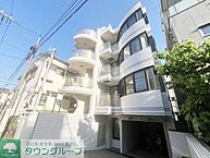 東京都品川区豊町2丁目5-4：物件画像／株式会社タウンハウジング東京　タウンハウジング　浜松町店
