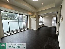 モデルノトッレ松濤 1LDKの写真