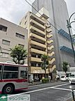 東京都品川区荏原4丁目2-5：物件画像／株式会社タウンハウジング東京　タウンハウジング　浜松町店