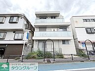 東京都品川区二葉2丁目5-1：物件画像／株式会社タウンハウジング東京　タウンハウジング　浜松町店