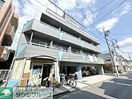 東京都品川区豊町5丁目2-20：物件画像／株式会社タウンハウジング東京　タウンハウジング　浜松町店