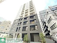 東京都中央区新富1丁目15-8：物件画像／株式会社タウンハウジング東京　タウンハウジング　浜松町店
