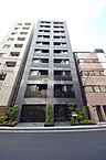 東京都中央区八丁堀3丁目1-6：物件画像／株式会社タウンハウジング東京　タウンハウジング　浜松町店