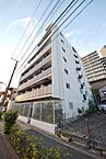 東京都江東区古石場2丁目12-5：物件画像／株式会社タウンハウジング東京　タウンハウジング　浜松町店