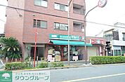 まいばすけっと二葉2丁目店 徒歩3分。スーパー 230m