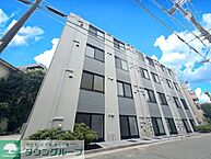 東京都品川区大崎4丁目4-13：物件画像／株式会社タウンハウジング東京　タウンハウジング　浜松町店