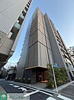 東京都品川区大井4丁目5-4：物件画像／株式会社タウンハウジング東京　タウンハウジング　浜松町店