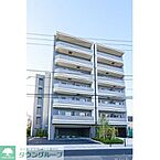 東京都品川区戸越4丁目4-4：物件画像／株式会社タウンハウジング東京　タウンハウジング　浜松町店