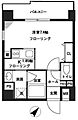 レジデンスみその3階11.5万円