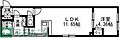 SOLASIA residence 武蔵小山4階18.5万円
