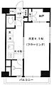 セレーノ7階14.1万円