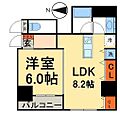 HF日本橋レジデンス11階16.9万円