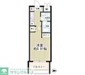 スカイパーク御苑6階12.5万円