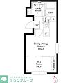 CASAPIAZZA下丸子3階12.9万円
