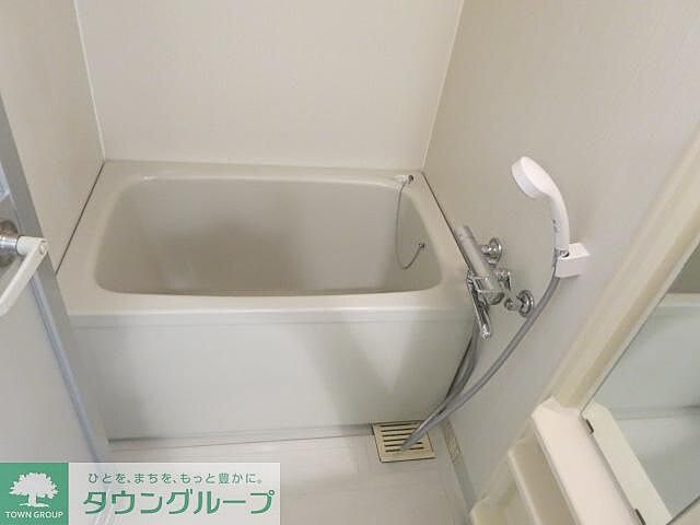 浴室