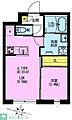 ADORE URBAN大森町A5階14.0万円
