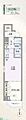 ハビテ外苑1階16.8万円