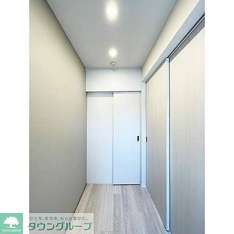 室内