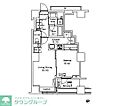 パークアクシス代官山7階33.1万円