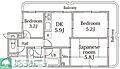 Uコート住吉4階16.5万円