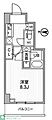 ALTERNA亀戸24階12.7万円