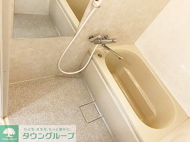 浴室