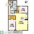 GRANDEUR大岡山1階25.0万円