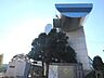 周辺：東京工業大学 456m