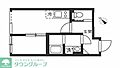 BRICKRESIDENCE目黒本町1階12.1万円
