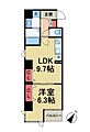 エムズサニーパレス月島4階20.1万円