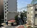 お部屋からの眺...