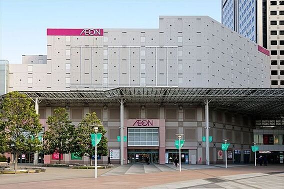 イオン品川シー...