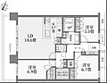 キャピタルマークタワー8階23,000万円