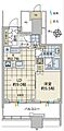 パークコート文京小石川ザタワー8階16,280万円