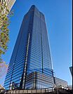 麻布台ヒルズ森JPタワー 徒歩6分。 410m
