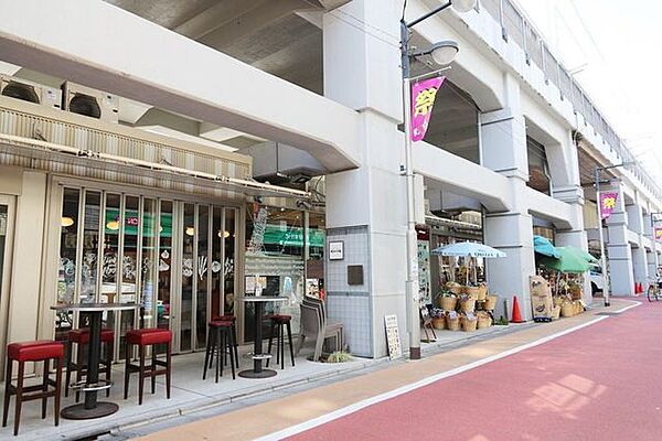 周辺を拡大表示