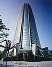 六本木ヒルズ 徒歩9分。 670m
