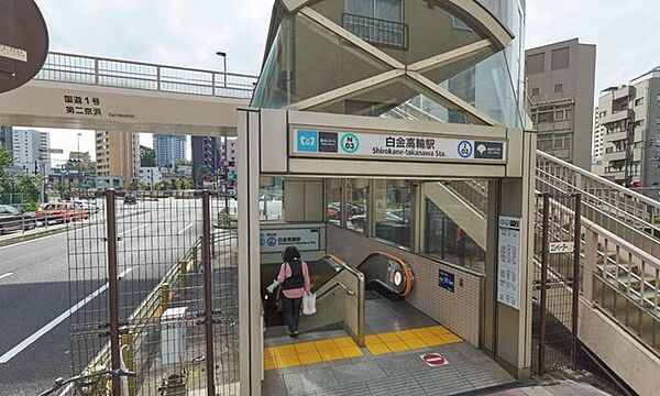 周辺を拡大表示