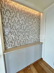 室内の画像