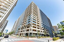 クレストシティレジデンス