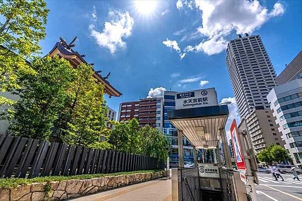 周辺を拡大表示